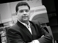 Siddharth Kirtane Appointed President, EV Division, Propel Industries Private Limited