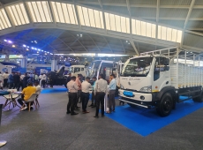 Ashok Leyland Registers 33% YoY Growth In Q3FY25