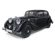 Iconic Vintage Cars Take Centre Stage at AstaGuru’s Upcoming ‘Classics of Motoring’ Auction