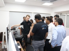 MdynamiX Test Centre Begins Operations In Pune, Maharashtra