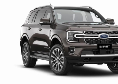 2024 Ford Endeavour Launch On 19 August 2024?