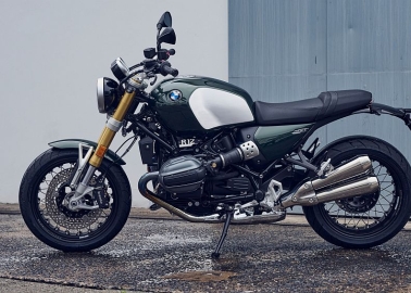 All-New BMW R 12 NineT And BMW R 12 To Be Launched In India