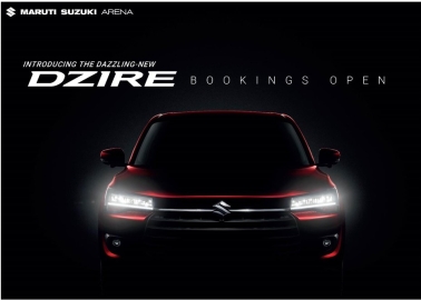 Toyota eSUV From Maruti Stable; New Maruti Dzire Hits The Showrooms