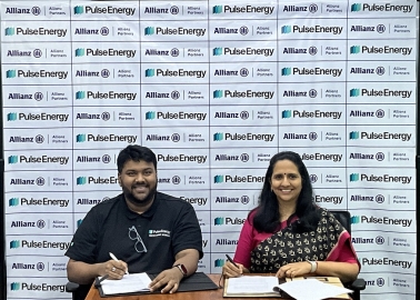 Allianz Partners India Partners Pulse Energy To Drive EV Ownership Experience