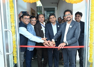 Ansys Inaugurates Data Centre-3 In Pune