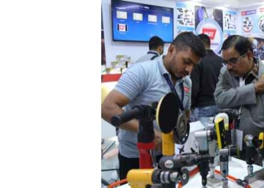 Automechanika New Delhi Show Goes Hybrid This Year