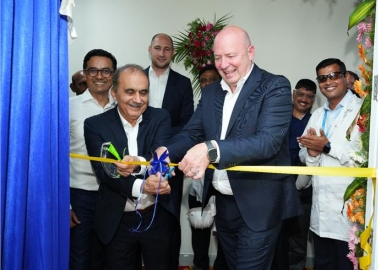 BASF Catalysts India Inaugurates A New Lab For Automotive Emissions Control Solutions