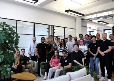 Breathe Battery Technologies Expands Its Team, Moves To New Office In London