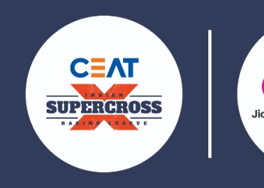 CEAT Indian Supercross Racing League Onboards Viacom18