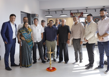 CEAT Expands Retail Footprint in Gujarat