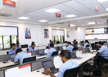 Eicher Trucks & Buses Deploys Over 2,75,000 CVs With Connected Tech