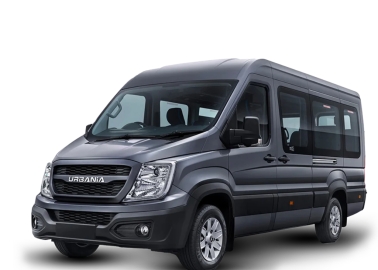 Force Motors