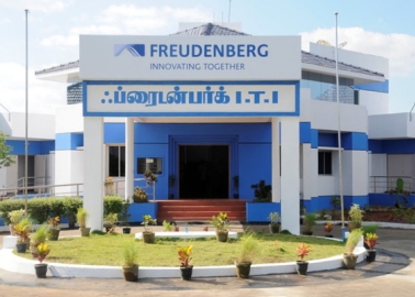 Freudenberg Gala Household Products Expands Production Facility In Gujarat