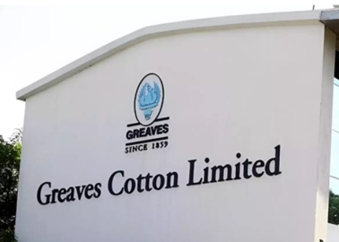 Greaves Cotton