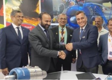 Bharat Forge And VEDA Aeronautics Sign MoU To Jointly Develop Unmanned Systems