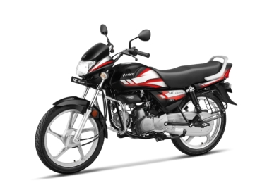 Hero MotoCorp Sells 4,92,263 two-wheelers in August