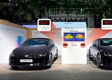 Hyundai, Kia Unveil Innovative Temperature Solution Tech