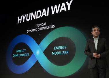 Hyundai Motor Company Unveils The ‘Hyundai Way’ Strategy