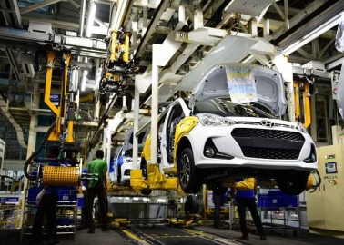 Hyundai Motor India’s Manufacturing Excellence Turns Metal To Marque Cars