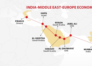 Middle East Situation Likely To Strain Supply Chains