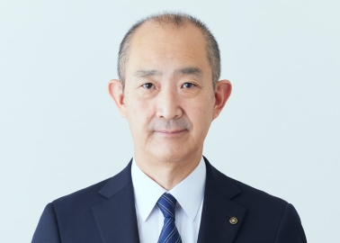 Itaru Otani - Chairman, Yamaha Motor India Group