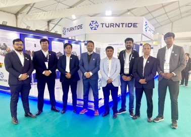 Turntide Technologies Launches Advanced Electric Mobility Solutions