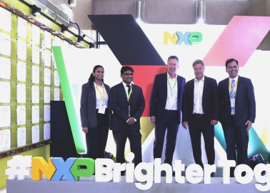 NXP India - Roundtable