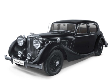 Iconic Vintage Cars Take Centre Stage at AstaGuru’s Upcoming ‘Classics of Motoring’ Auction