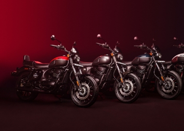 Jawa Yezdi Motorcycles Announces Diwali Offer