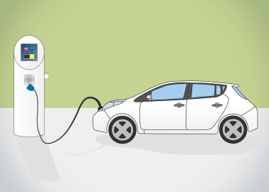 Justdial Reports Surge In EV-Related Searches