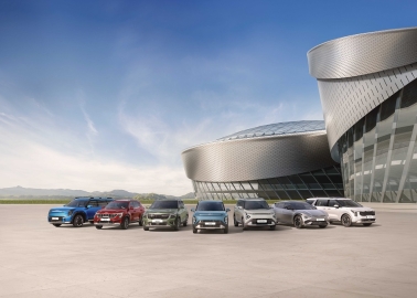 Kia India