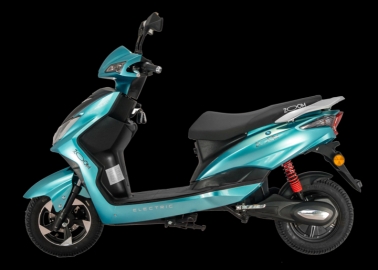 Kinetic Green And Aima To Co-Develop Electric Two-Wheelers