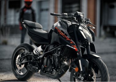 2024 KTM 250 DUKE Now Available For INR 225,000