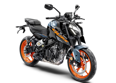 KTM 250 Duke