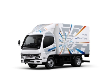 LCVs contribute 40% of All-Logistics Related Emissions Says McKinsey Report