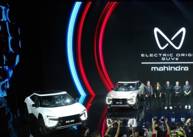 Mahindra Launches BE 6e And XEV 9e Electric Origin SUVs