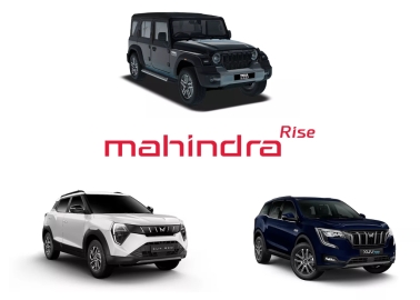 Mahindra Group