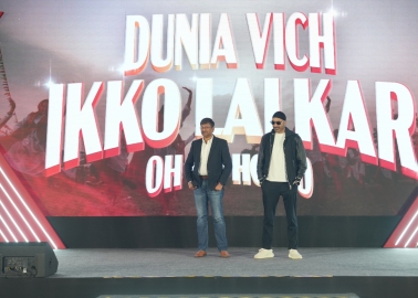 Mahindra Tractors Launches High-Energy Brand Campaign ‘Duniya Vich Ikko Lalkaar’ In Punjab