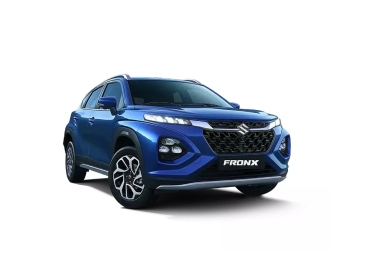 Maruti Fronx