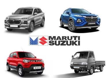 Maruti Suzuki India