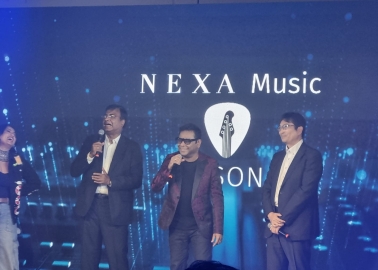 Maruti Suzuki India launches Nexa Music Season 3