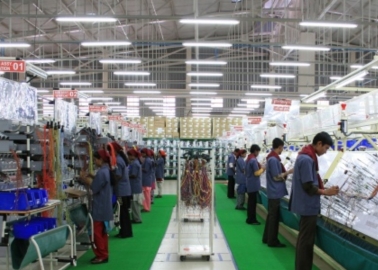 Motherson Sumi Wiring India Posts INR 1.5 Billion In Profit For Q1 FY2025