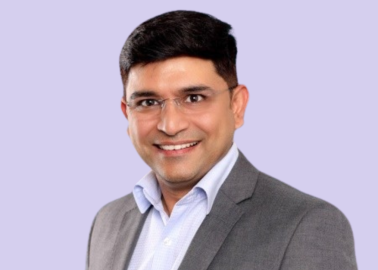 Devender Singh Manhas Appointed As Head Of Commercial Supply Chain For Socomec