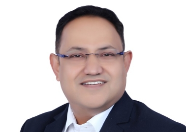 Manav Mehra Appointed As Kinetic Green’s Senior Executive Vice President Of Two-Wheeler Business