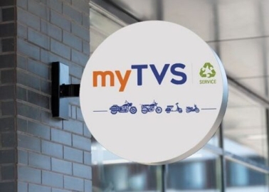 myTVS Launches Mobility-as-a-Service Platform For Last-Mile EV Fleets