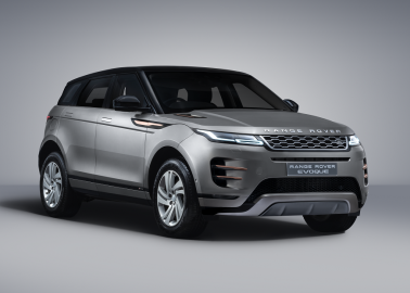 New Features Of Range Rover Evoque To Entice Customers