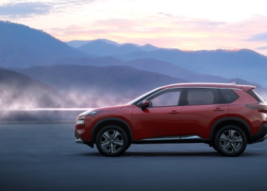 Nissan X-Trail Will Be Available In Three Colours And Mild Hybrid Tech