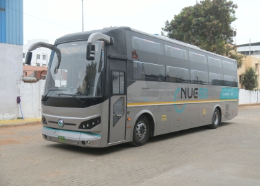 NueGo Expands Inter-City Network with New Routes 