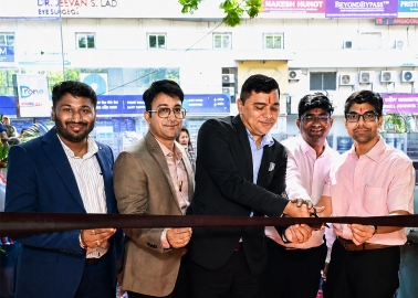 PPS Motors Inaugurates New Mahindra Dealership In Pune's Camp Area