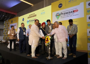 Prawaas 4.0 Conference To Promote Multi-Modal Public Mobility